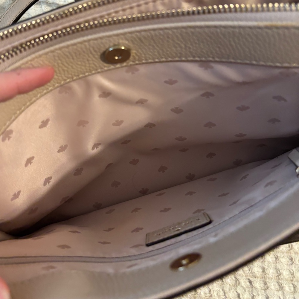 Kate Spade New York’s Women’s Satchel - Picture 5 of 8